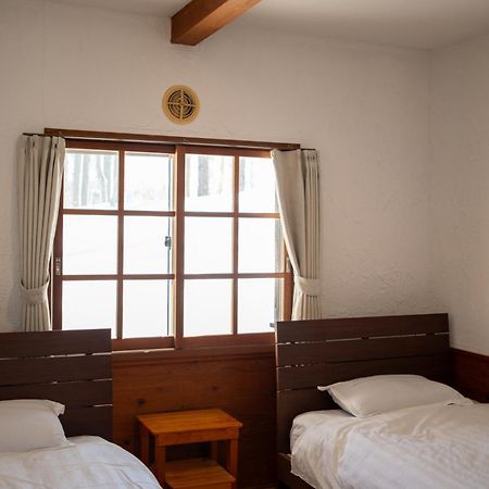 Sweet Spot Madarao Bed & Breakfast Iiyama Bagian luar foto
