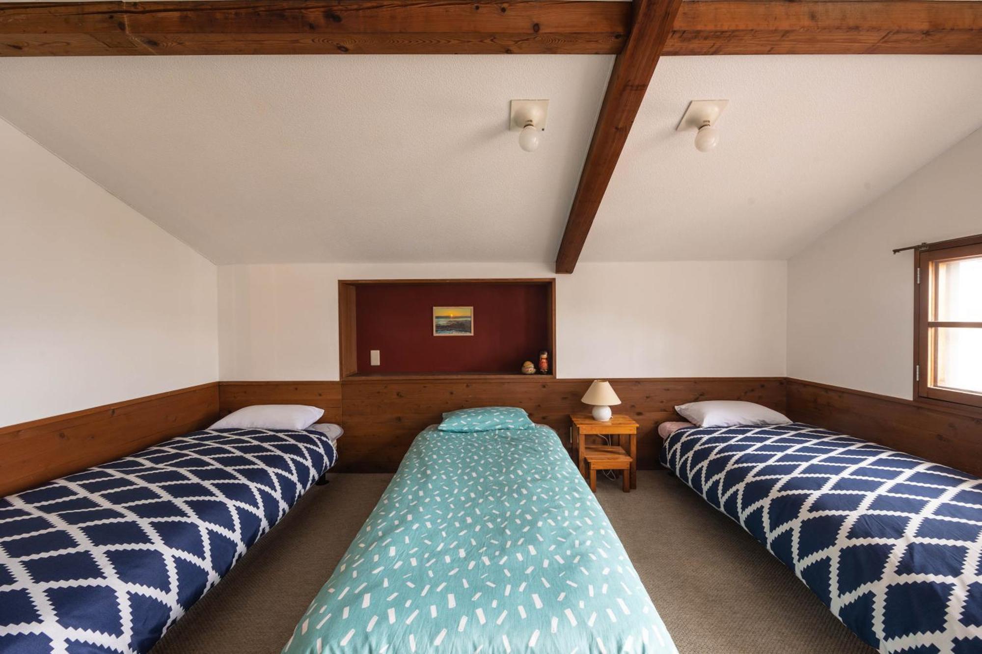 Sweet Spot Madarao Bed & Breakfast Iiyama Bagian luar foto