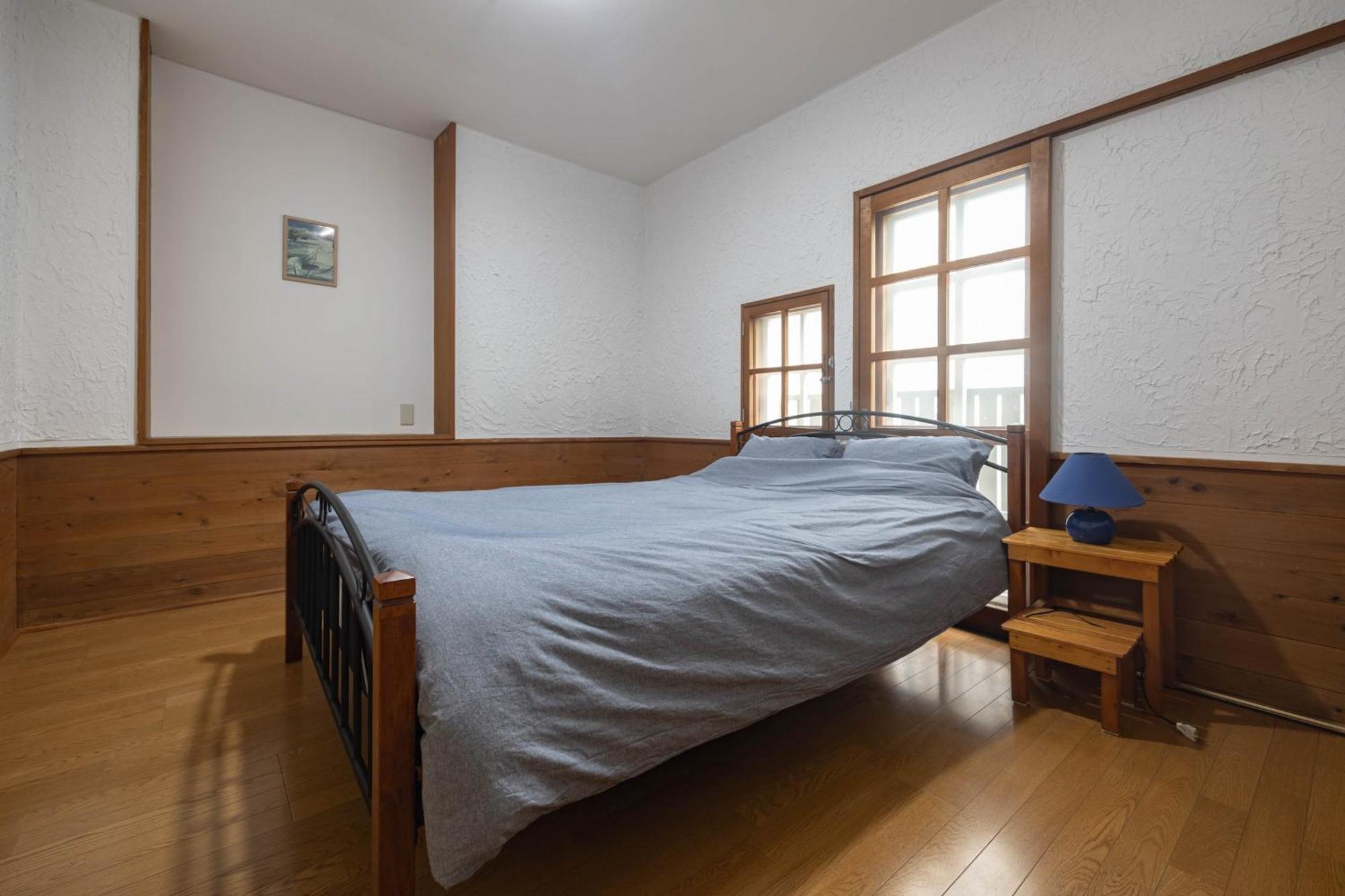 Sweet Spot Madarao Bed & Breakfast Iiyama Bagian luar foto