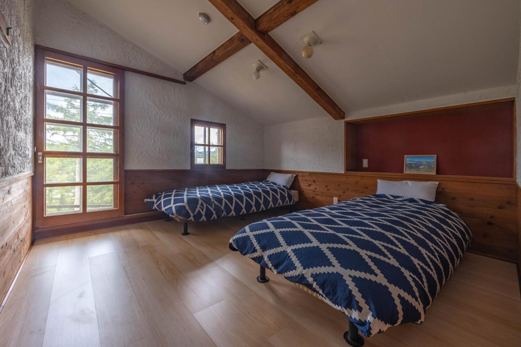 Sweet Spot Madarao Bed & Breakfast Iiyama Bagian luar foto