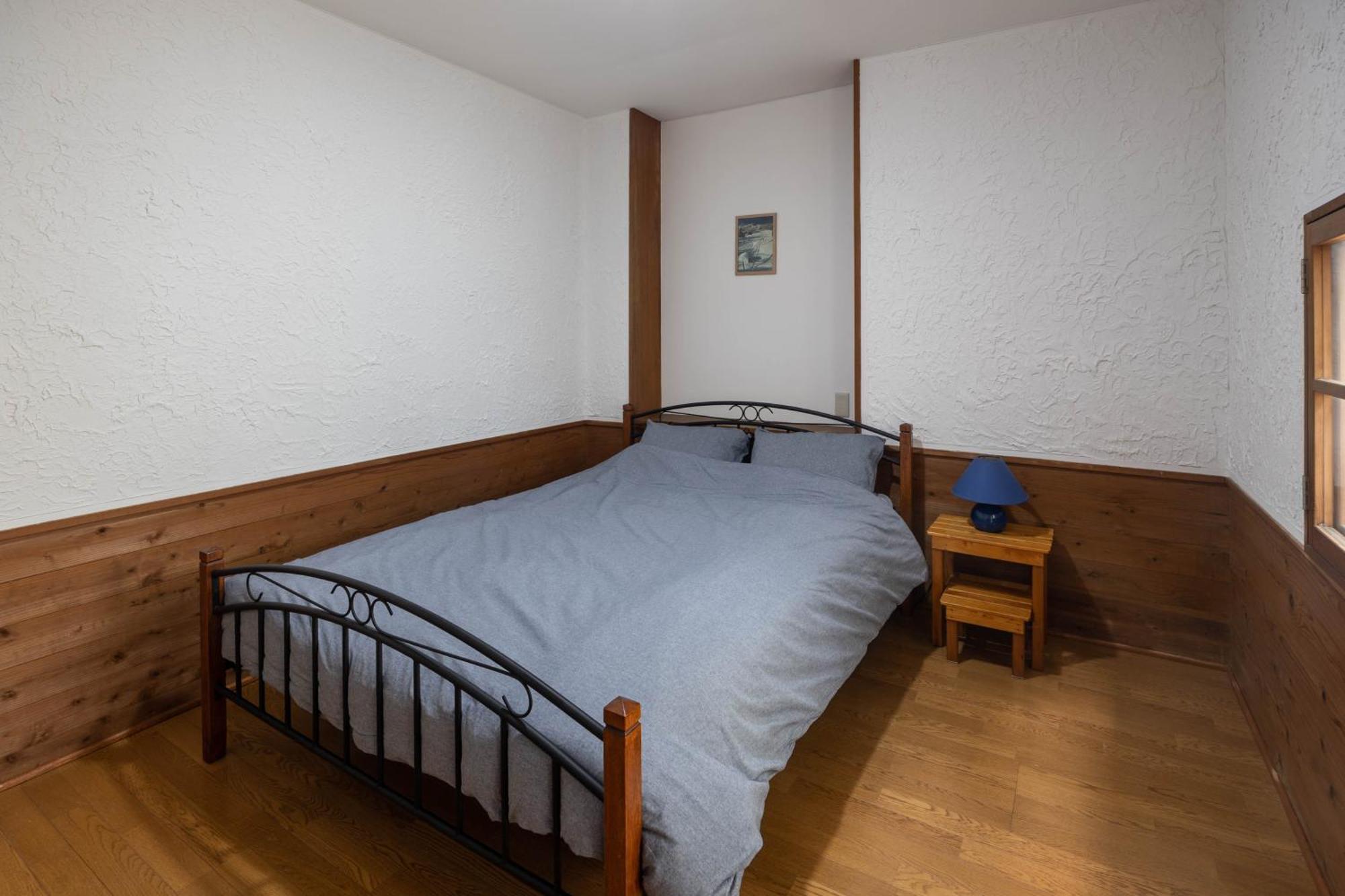 Sweet Spot Madarao Bed & Breakfast Iiyama Bagian luar foto