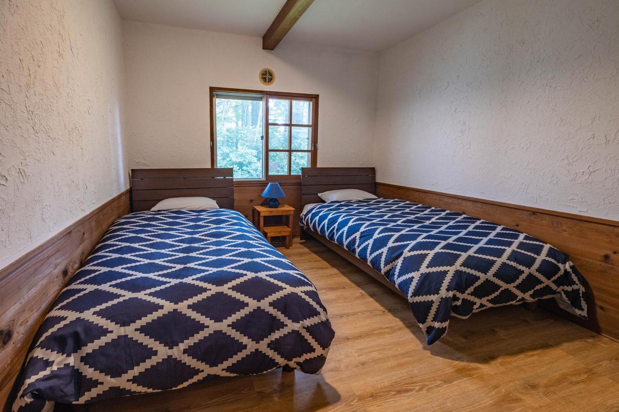 Sweet Spot Madarao Bed & Breakfast Iiyama Bagian luar foto
