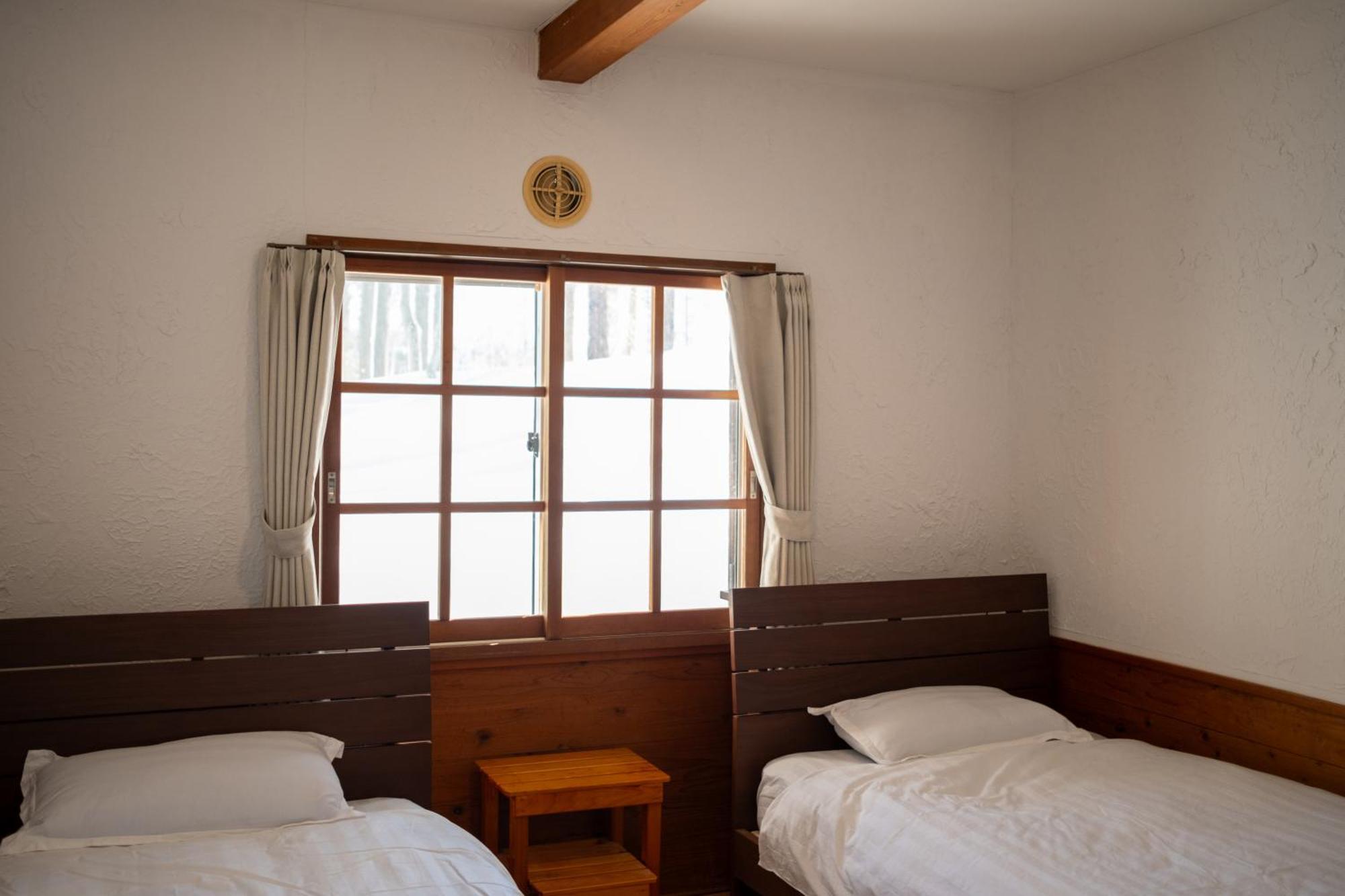 Sweet Spot Madarao Bed & Breakfast Iiyama Bagian luar foto