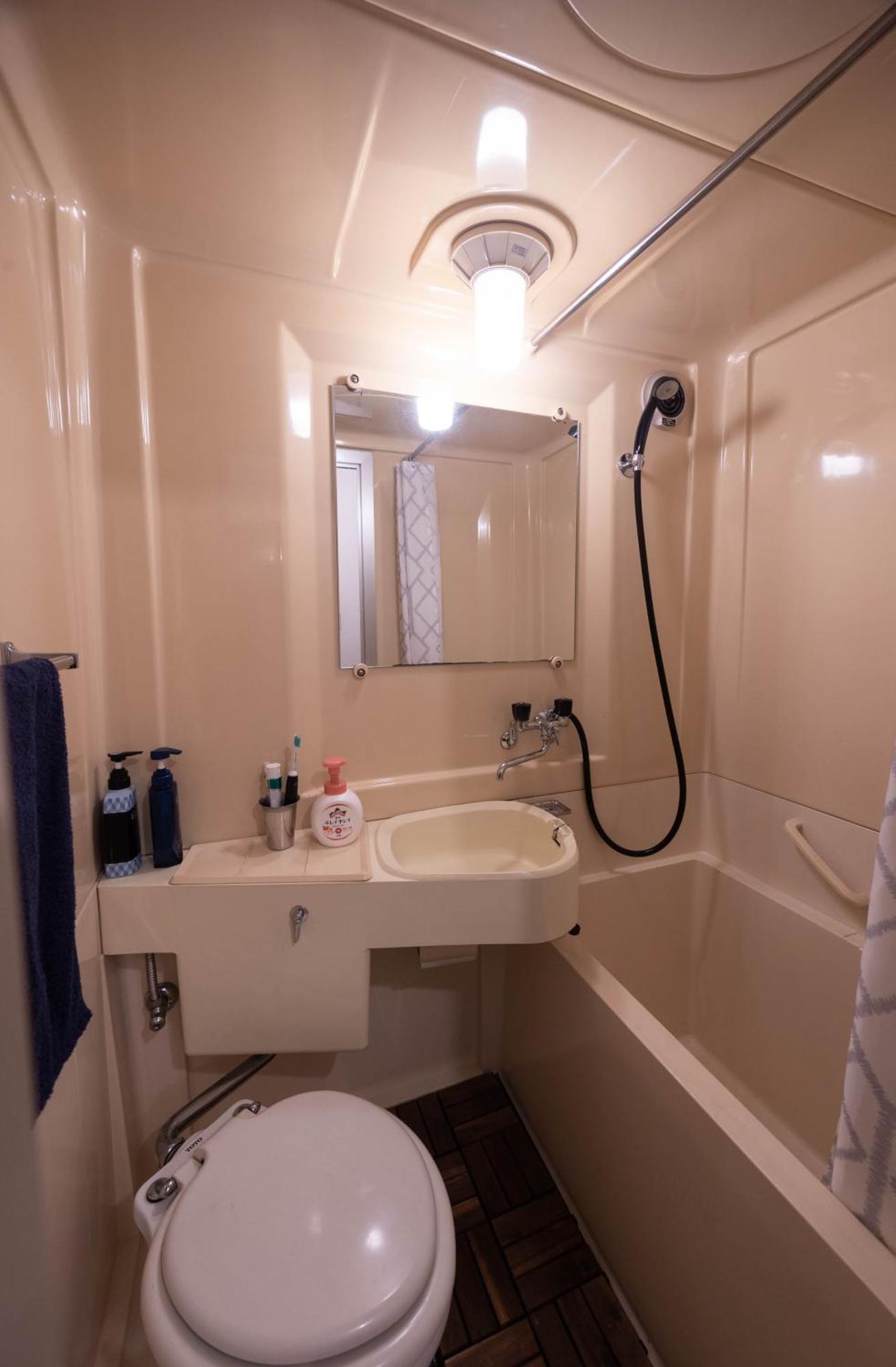 Sweet Spot Madarao Bed & Breakfast Iiyama Bagian luar foto