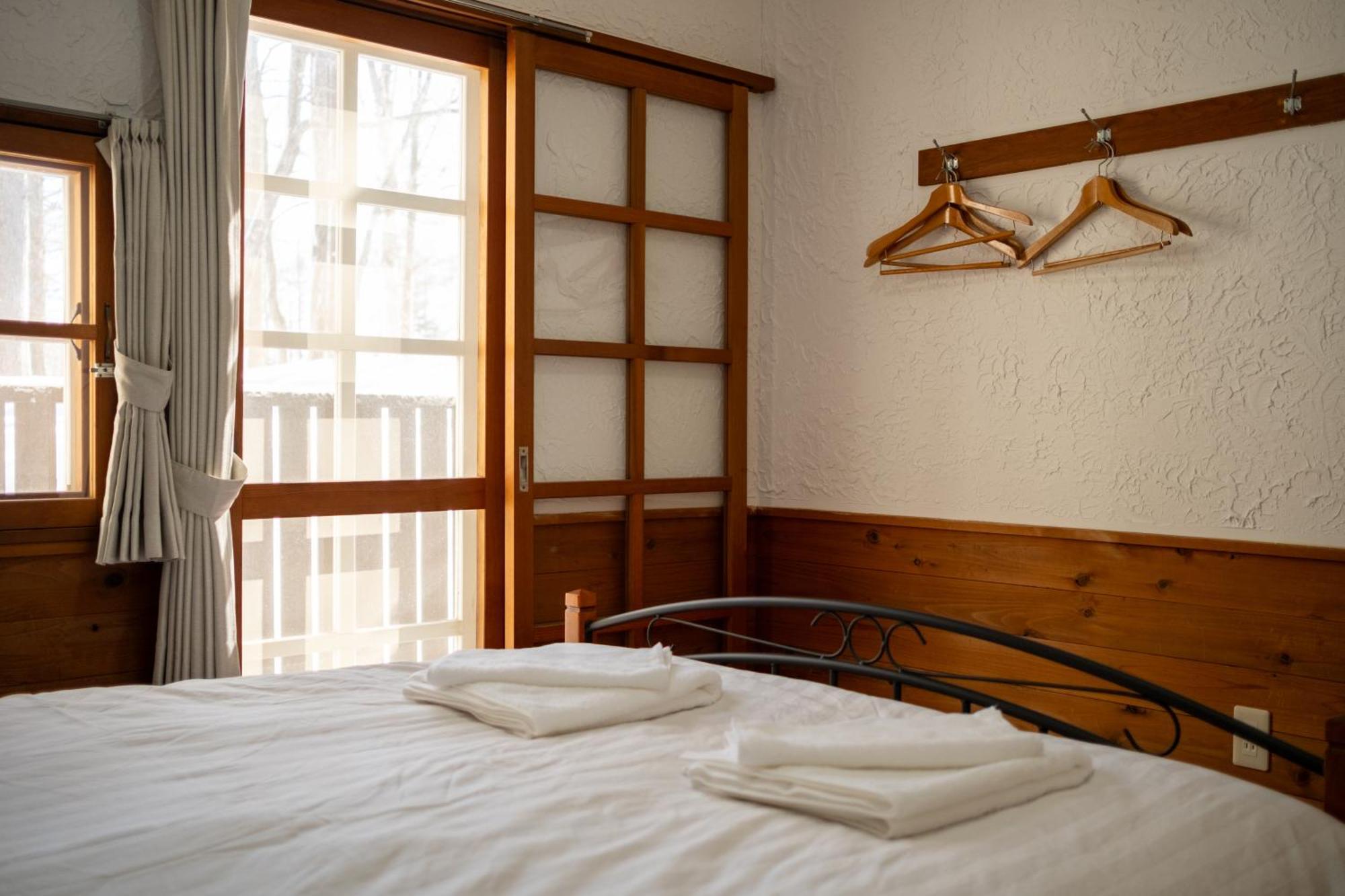 Sweet Spot Madarao Bed & Breakfast Iiyama Bagian luar foto