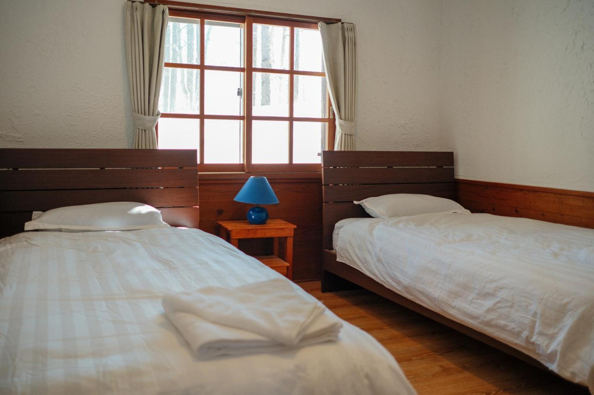 Sweet Spot Madarao Bed & Breakfast Iiyama Bagian luar foto
