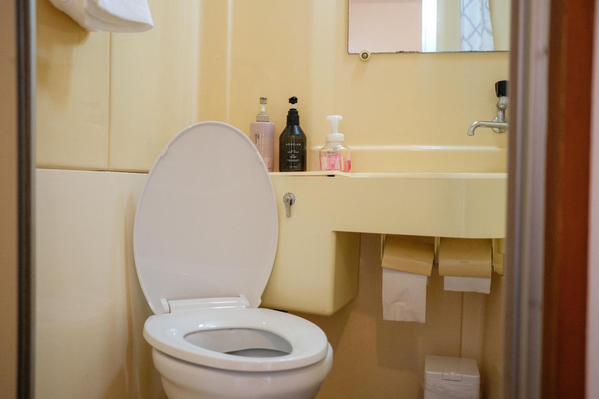 Sweet Spot Madarao Bed & Breakfast Iiyama Bagian luar foto