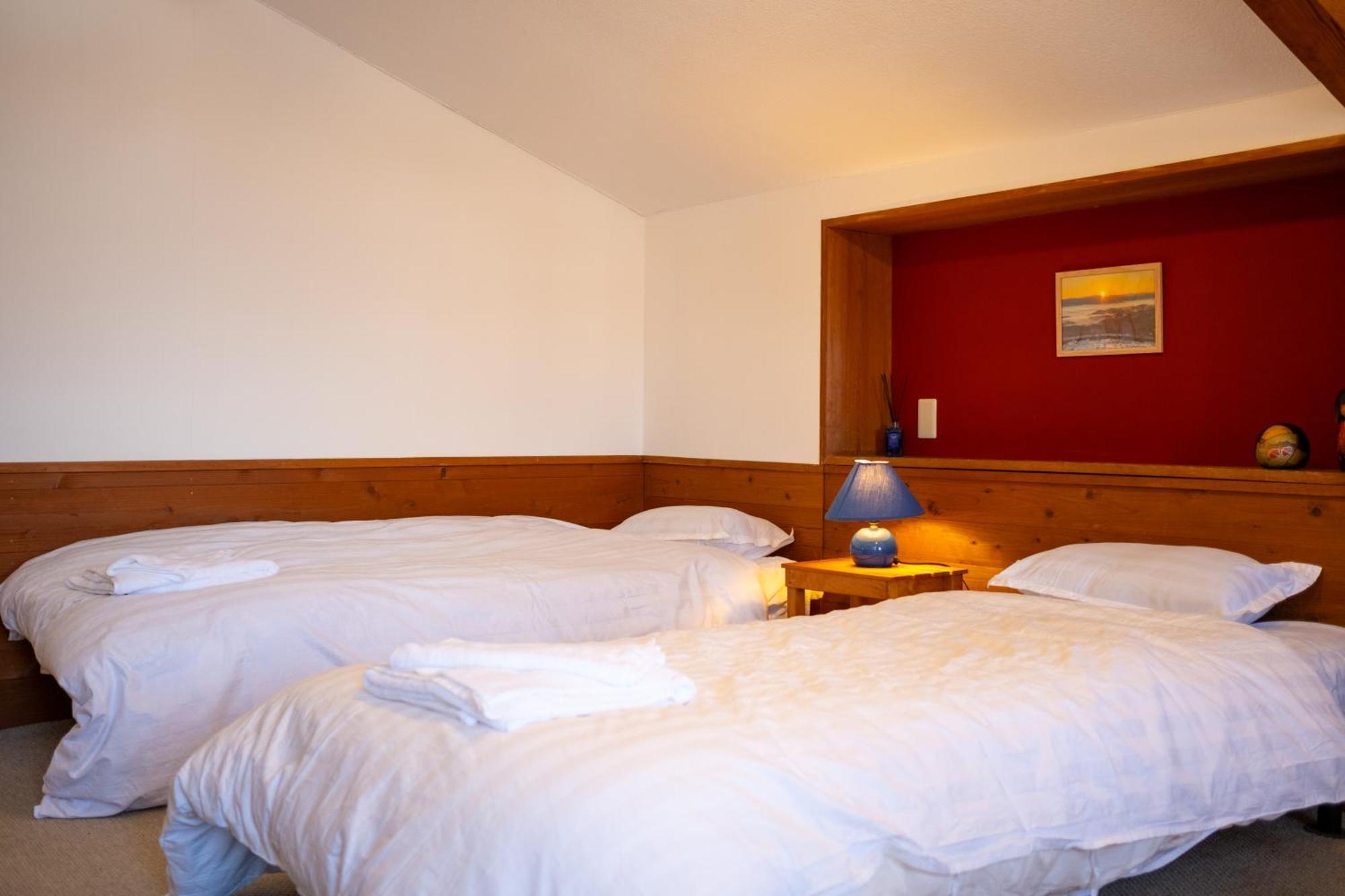 Sweet Spot Madarao Bed & Breakfast Iiyama Bagian luar foto