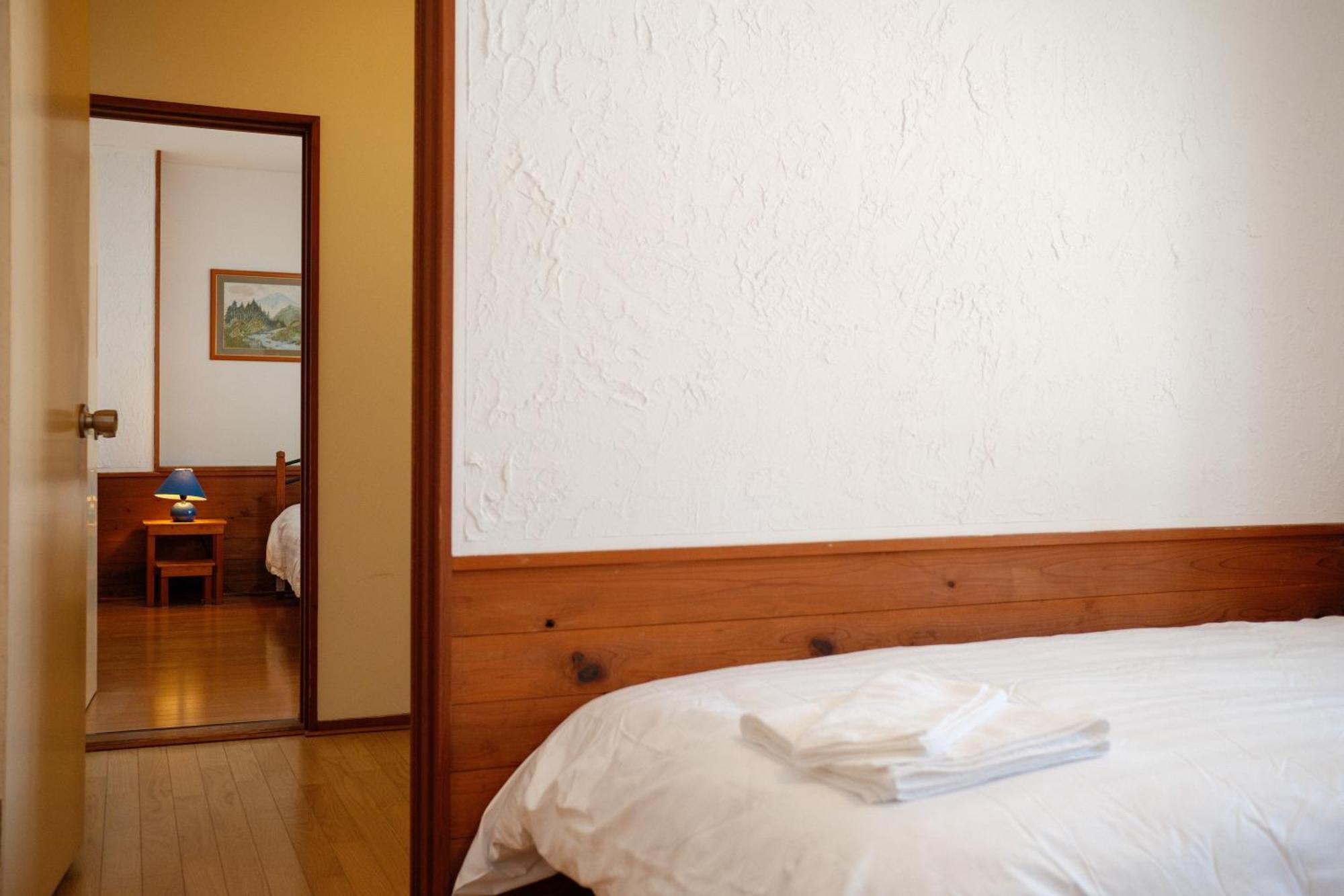 Sweet Spot Madarao Bed & Breakfast Iiyama Bagian luar foto