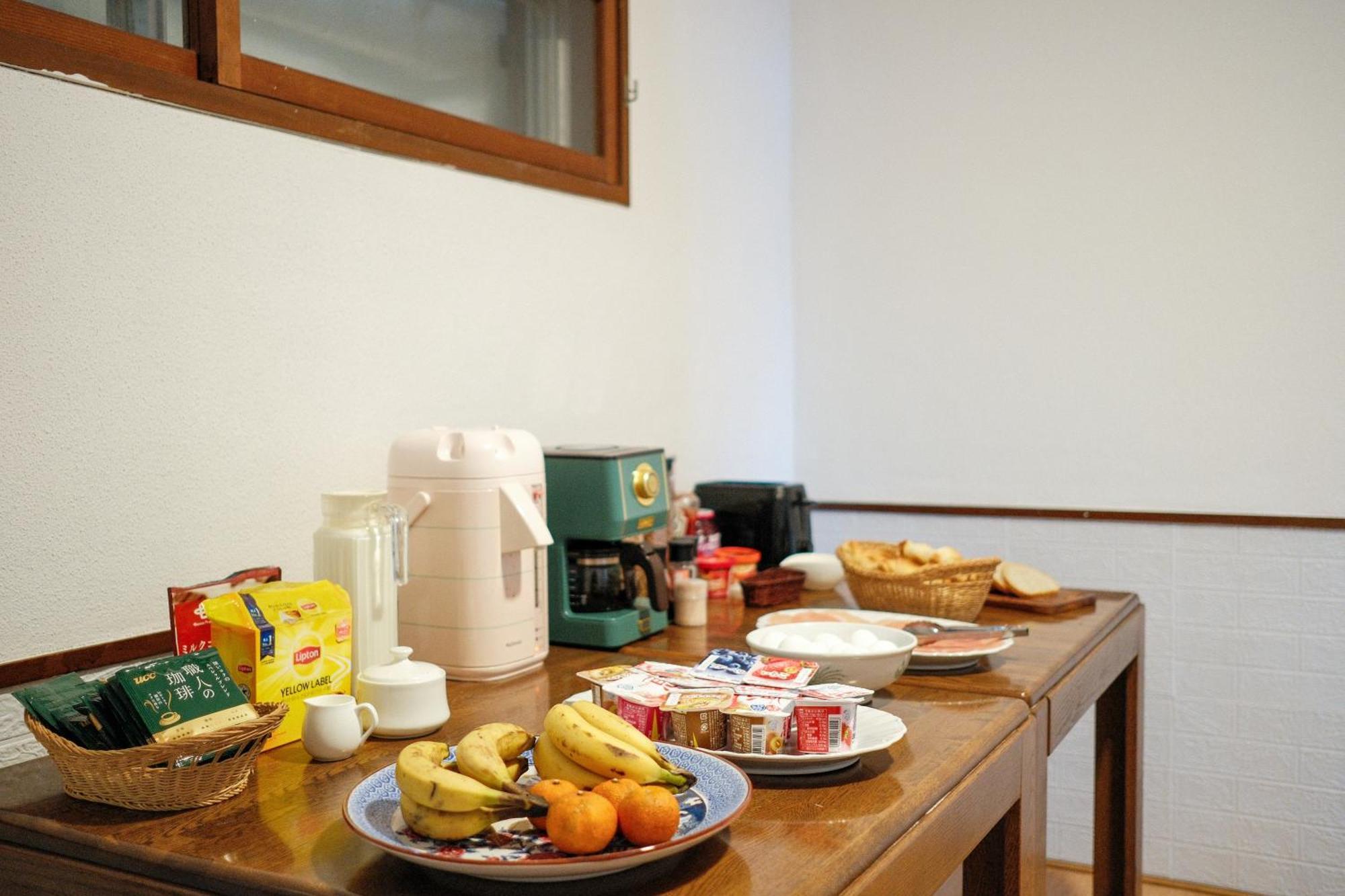 Sweet Spot Madarao Bed & Breakfast Iiyama Bagian luar foto