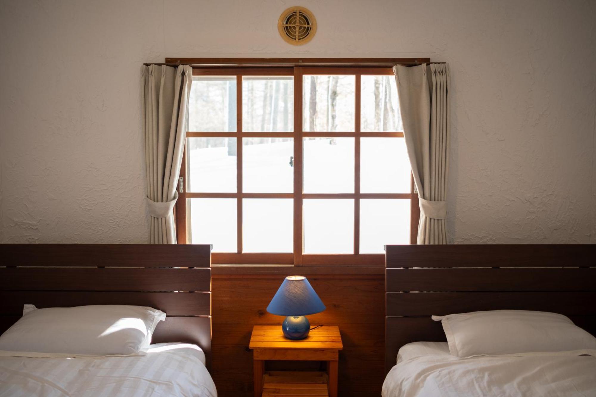 Sweet Spot Madarao Bed & Breakfast Iiyama Bagian luar foto